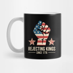 anti-trump Mug